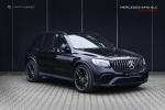 Mercedes-AMG GLC63 S 4Matic+ by Carlex Design 2019 года